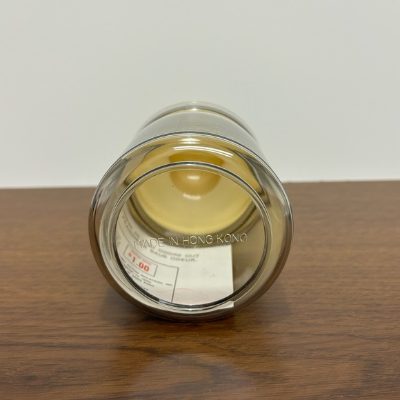 1984 Action Industries Airtight Plastic Container - Picture 5 of 6